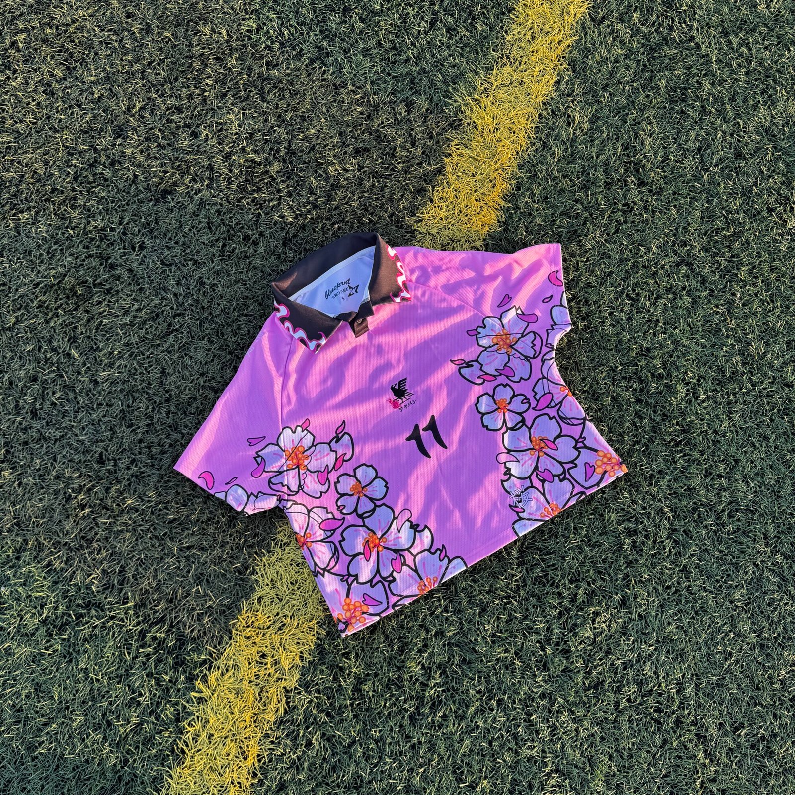 Shop Now. pre order: sakura jersey